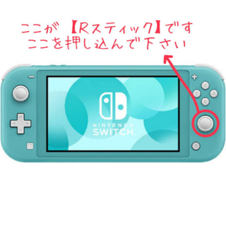 Switchのフォートナイトのしゃがみ方について ｒボタン Yahoo 知恵袋