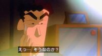 クレヨンしんちゃん野原ひろしはイケメンですか 顏だけな Yahoo 知恵袋