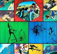 次元大介と冴羽獠 どちらが銃の腕が達者でしょうか 冴羽 Yahoo 知恵袋