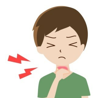 漢方 慢性上咽頭炎