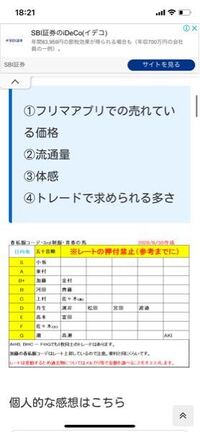 日向坂生写真レートについて質問です トレード初心者でレートが全然分からないので Yahoo 知恵袋