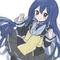 フェアリーテイルのウェンディってナツの事好きなんですか Yahoo 知恵袋