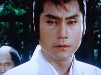 おでこに傷がある侍って誰でした 早乙女主水之介 旗本退屈男 Yahoo 知恵袋