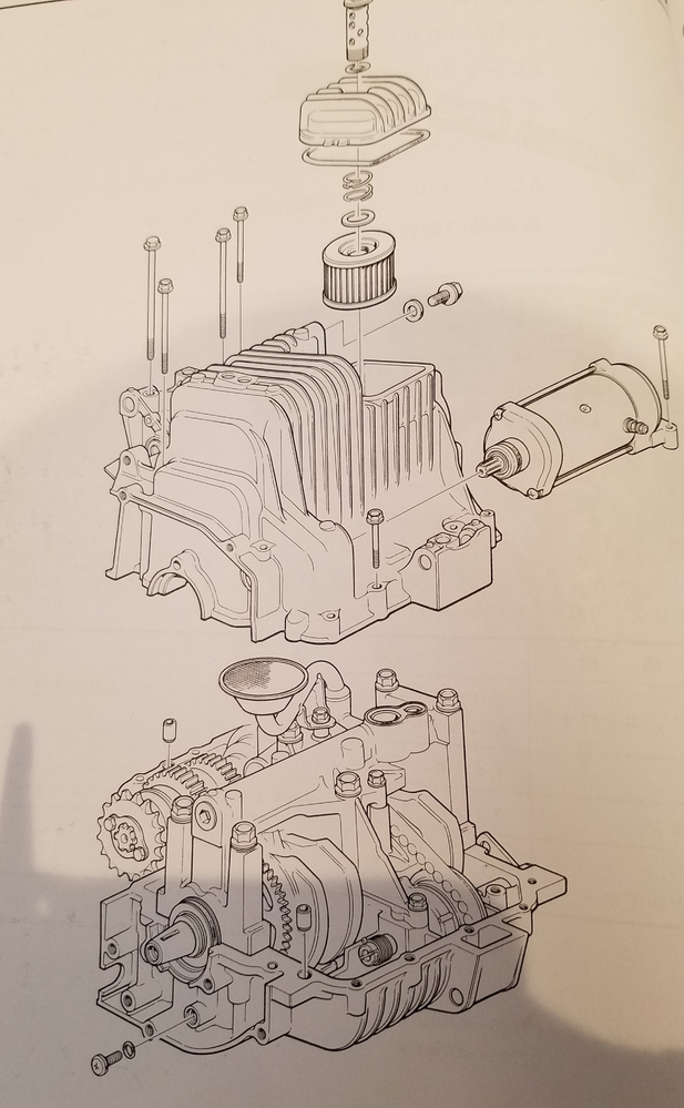 CB250Tホークについてお聞きします。 - 以前質問もさせてもらいまし