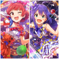 ポプマスを始める前にミリシタを始めようとしているのですが 可愛い子のダイマお Yahoo 知恵袋