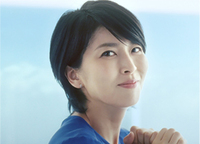 松たか子さんかわいくないですか Yahoo 知恵袋