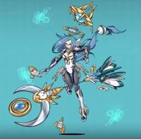 にゃんこ大戦争で カッパーマインが普通にチョウチンアンコウの攻撃で止まって Yahoo 知恵袋