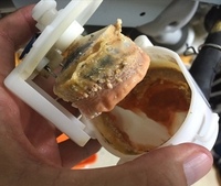 パナソニックのプチ食洗機を使っているのですが 最近 最後のすすぎがお湯に Yahoo 知恵袋