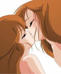 Citrusみたいなオススメ百合アニメがありましたら教えて下 Yahoo 知恵袋