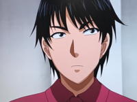 金田一少年の事件簿が深夜アニメになったら 首吊り学園殺人事件もアニメ化さ Yahoo 知恵袋