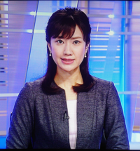 Bsニュースnhk で 美人なのは だれですか 福永美春さん 岡さんあたり Yahoo 知恵袋