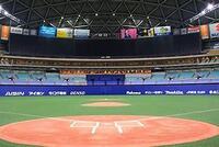 改名 名古屋 ドーム