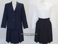 埼玉県浦和東高校の制服って一体どれが本当のやつなんですか 調べてら色 Yahoo 知恵袋