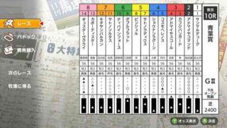 ダービースタリオンswitch版 馬券についてです 競馬 Yahoo 知恵袋