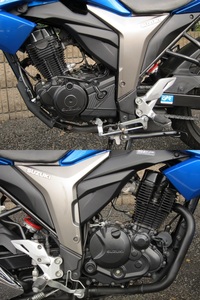 皆さんは 150ccバイクと125ccバイクを購入するなら Yahoo 知恵袋