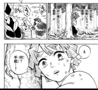 鬼滅の刃のアニメを見ましたが善逸を育てた元柱のおじいさんは生きてるん Yahoo 知恵袋