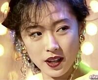 山口百恵と中森明菜はどっちが美人ですか どちらも綺麗ですが 中森明菜 Yahoo 知恵袋