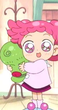 お邪魔ドレミ誰が好きですか ポップちゃんに決まってる げへへ Yahoo 知恵袋