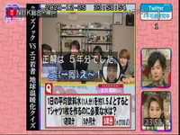 テレビ番組のワイプって一体何のためにあるのですか 理解できな Yahoo 知恵袋