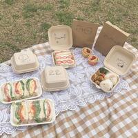 オシャレなピクニックに必須な持ち物は何ですか 食べ物だったら Yahoo 知恵袋