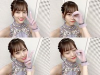 乃木坂46のメンバーで可愛いメンバーを教えて 山下美月ちゃんです Yahoo 知恵袋