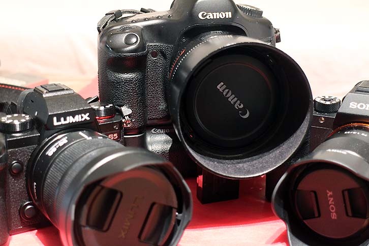 CanonEOSKissDigitalXを最近買ったんですが綺麗に撮る方法な