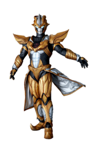 ウルトラマンexpo21に出てきた黒と金色の悪役の名前がわかる方がいら Yahoo 知恵袋