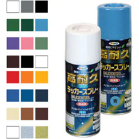 つるつるのプラスチックに色を塗りたいのですが どんな塗料がいいのかどのよ Yahoo 知恵袋