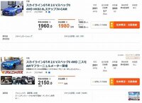 Fd2シビックタイプrは なぜ中古車価格が 走行距離kmくらいの Yahoo 知恵袋