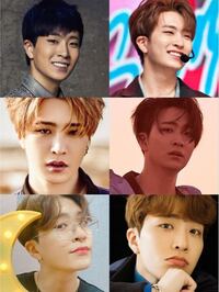 Got7のヨンジェがかっこよくなったのはいつ頃ですか 個人的にはf Yahoo 知恵袋