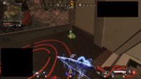 訓練 場 射撃 ネッシー apex