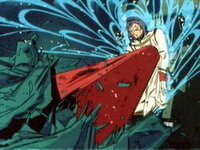 これは なんですか スイカバーです 機動戦士zガンダムで Yahoo 知恵袋