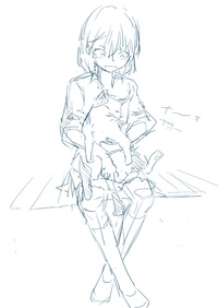 中学 高校生くらいの女の子がパーカー姿で湯呑みを胸の辺りまで持って Yahoo 知恵袋