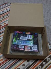 Amazonの梱包 漫画 新品 の状態を教えてください Yahoo 知恵袋