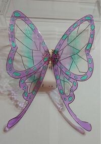 鬼滅の刃 胡蝶しのぶ 栗花落カナヲの髪飾りを作りたいのですがレジンとプラ板 Yahoo 知恵袋