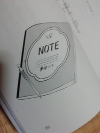 探偵チームkz事件ノートの立花彩が持っているノートの絵柄は何ですか Yahoo 知恵袋