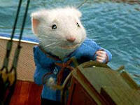 映画が思い出せません 小さい頃みた気がするんですけどネズミがでてき Yahoo 知恵袋