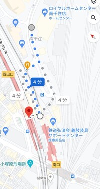 23区駅近にカインズのような建材などを扱う店はありますか ロイヤルホー Yahoo 知恵袋