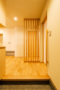 玄関からまっすぐ1番奥にトイレって良くないんですか 教えて 住まいの先生 Yahoo 不動産