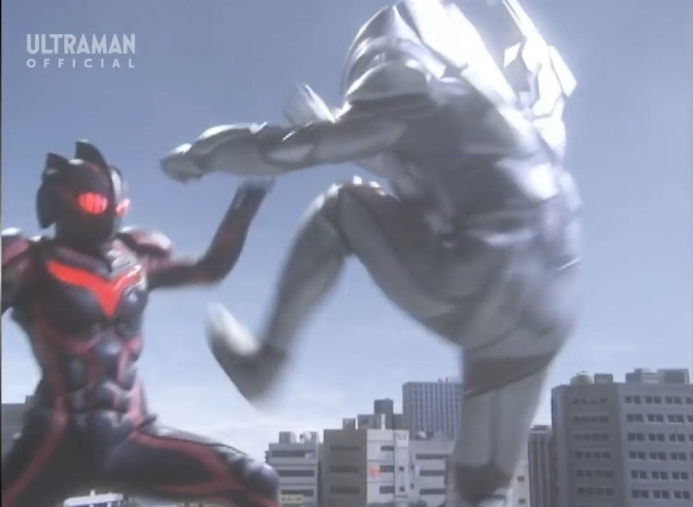 ウルトラマンネクサス は名作だと思いませんか ストーリーも Yahoo 知恵袋