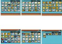 にゃんこ大戦争 にゃんこ図鑑で第一形態しか表示されないんですが Yahoo 知恵袋