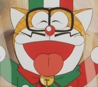 ドラえもんのメイン5キャラ ドラえもん のび太 しずか ジャイアン スネ夫 Yahoo 知恵袋