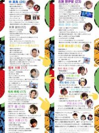 約4年前の関ジャニ'sエイターテイメントジャムのツアー(特に福岡9/9