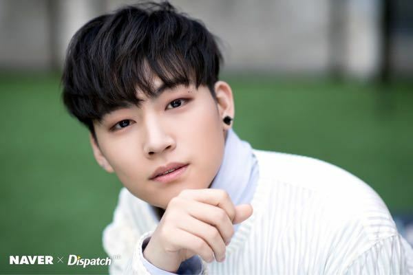 GOT7JBジェボム1番写りのいい写真を見せてください - ジ... - Yahoo!知恵袋