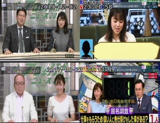 テレビ フジ 競馬 中継