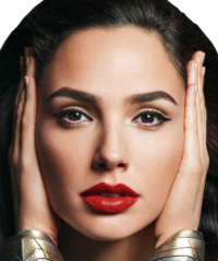 女優のガル ガドットさんワイルドスピードの頃はキレイだけどスマート過ぎる Yahoo 知恵袋