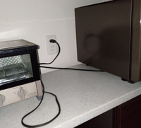 高さ85 100のカップボードのコンセントは床から何センチぐらいの Yahoo 知恵袋