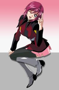 坂本真綾さん担当のアニメ ゲームのキャラで 好きなキャラを教え Yahoo 知恵袋