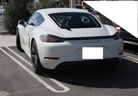 スーパーの駐車場で線と少しでも斜めに駐車してる車があったら その運転手を見 Yahoo 知恵袋