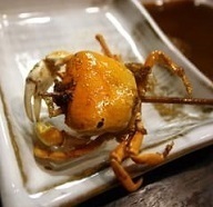 好きなカニ料理はなんですか 沢蟹の素揚げです Yahoo 知恵袋